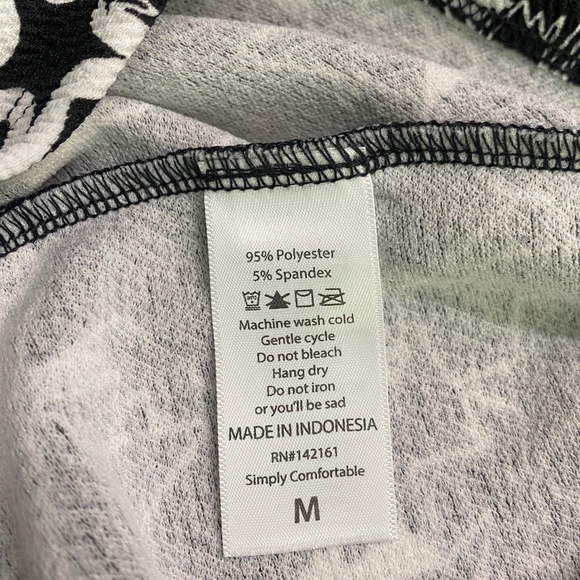 NWT - LulaRoe Debbie Dress - M - Picture 7 of 9